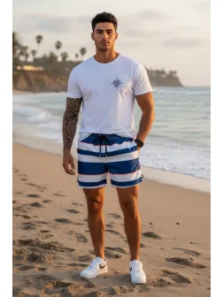 Sort de baie casual 12719 I15-1.2